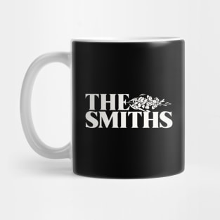 The Smiths Mug